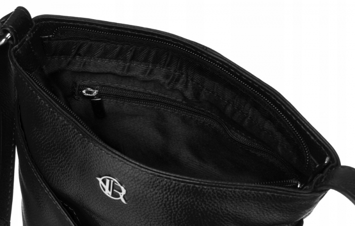 Geanta dama din piele naturala Rovicky PTR-R-TSL-01-CPDM-8934 B [5]