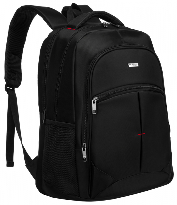 Rucsac funcțional pentru laptop - Peterson PTR-PTN 23024-6717 BL [1]