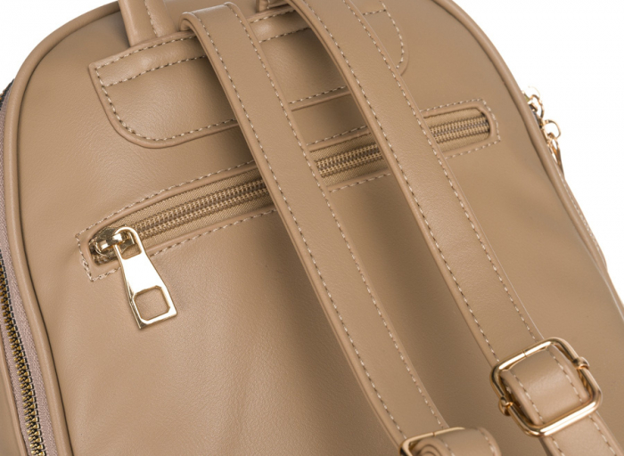 Rucsac dama Peterson PTR-PTN PLEC-ALE-2 BEI [9]