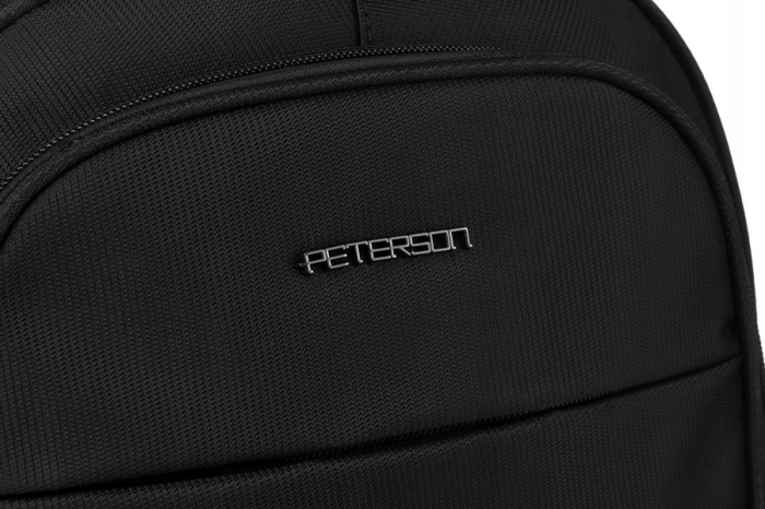 Rucsac de voiaj multifunctional din poliester rezistent - Peterson PTR-PTN 79906-8290 BL [5]