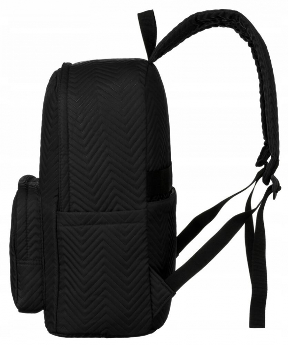 Rucsac din poliester cu spatiu pentru laptop - Peterson PTR-PTN 77710-6562 BL [3]