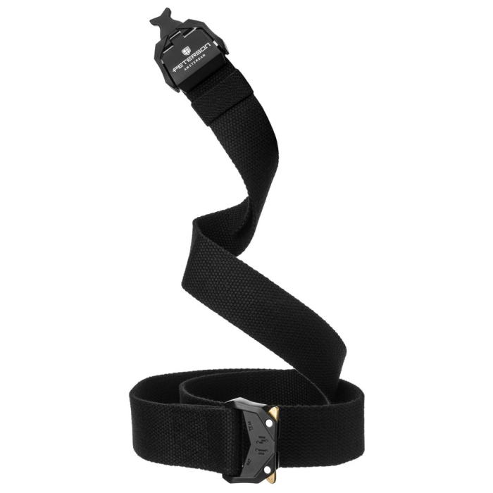 Curea din țesătură cu cataramă QR - Peterson PTR-PTN PAR2 [9]