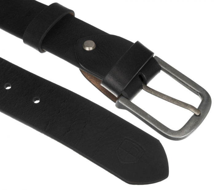 Curea barbati din piele naturala Peterson PTN PS-03 [7]