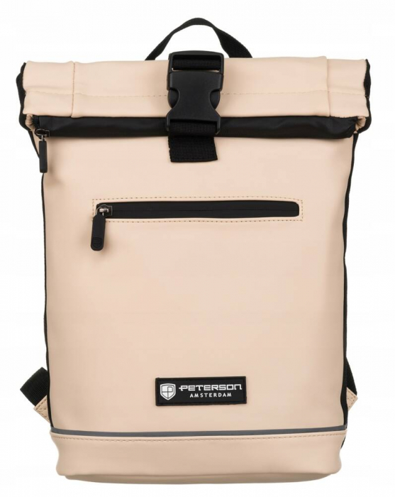 Rucsac mare, din material textil - Peterson PTR-PTN EB66-6502 BE [2]