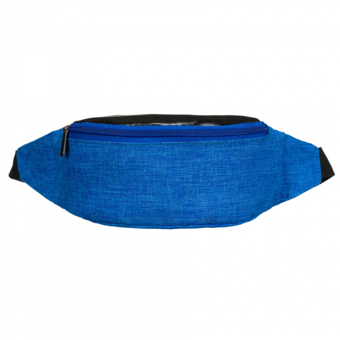 Borseta Loren PTR-WB05A-BLUE/BLACK [2]