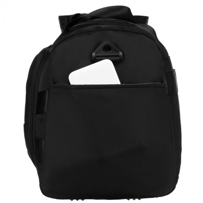 Geantă de călătorie neagră cu mâner pentru valiză - Peterson PTR-PTN 24427-8304 BLACK [11]