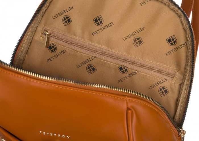 Rucsac dama Peterson PTR-PTN PLEC-ALE-2 CA [6]