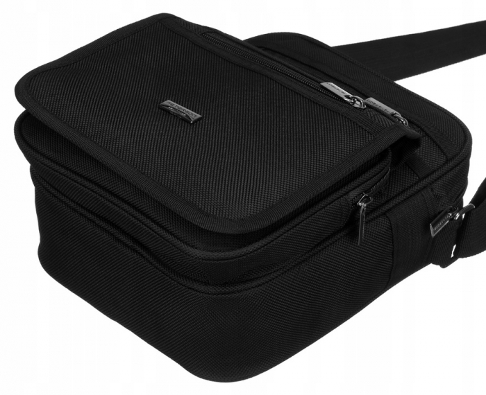 Geantă bărbătească din poliester - Peterson PTR-PTN 6511-5710 BL [10]
