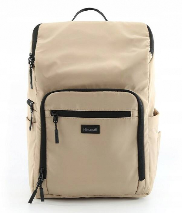 Rucsac multifunctional pentru carucior cu compartiment pentru laptop - Himawari PTR-1223-03 [1]