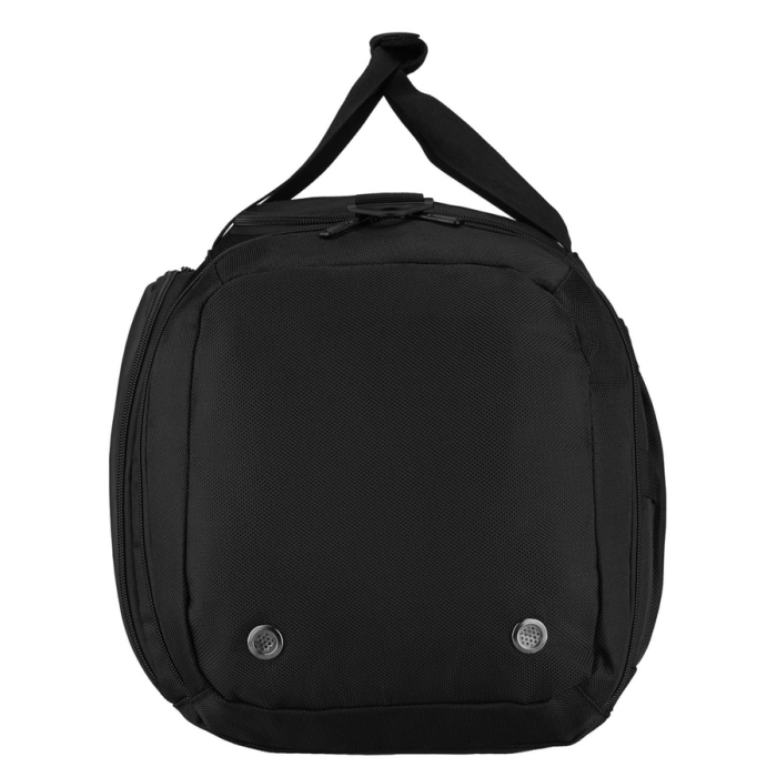 Geantă sport de antrenament din poliester negru - Peterson PTR-PTN 24289T-3490 BLAC [10]