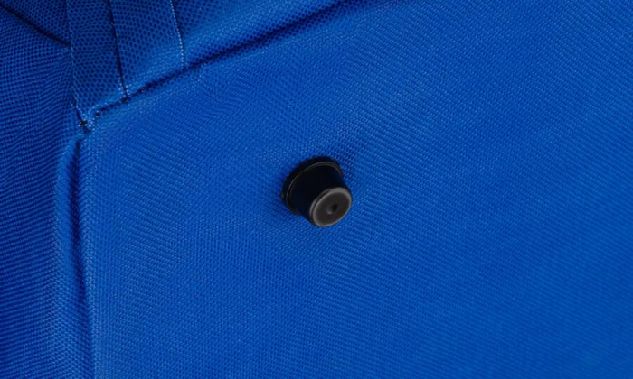 Geanta de voiaj Peterson PTN TP26-D-3992 BLU [10]