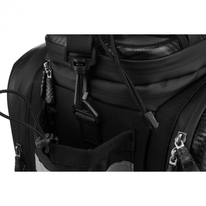 Suport de bicicletă negru pentru portbagaj - Peterson PTR-PTN ML11-EOF-7431 BL [11]