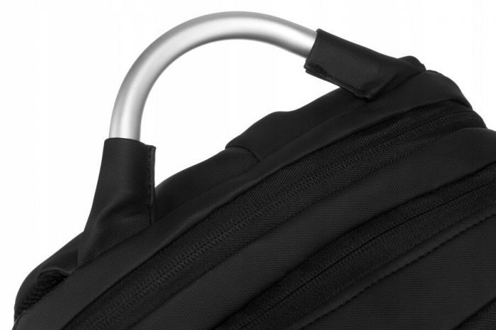 Rucsac mare și încăpător, cu port USB și spațiu pentru laptop - Peterson PTR-PTN 2304-2672 GR [10]