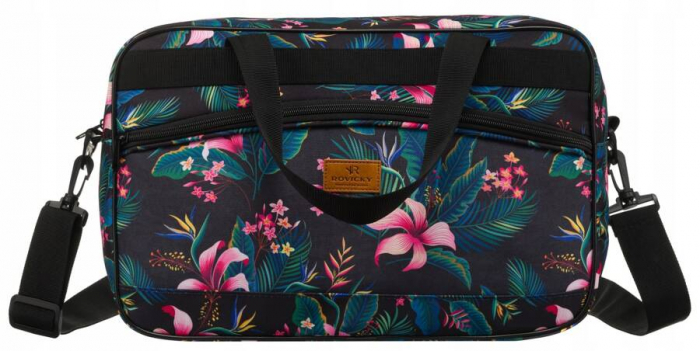 Geanta de voiaj usoara din poliester rezistent - Rovicky R-TL15608-7104 07 [2]