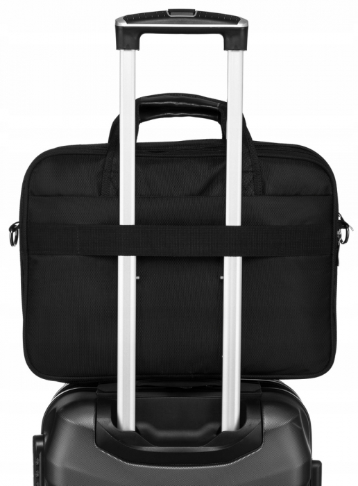 Geanta practica pentru un laptop de pana la 15 inchi - Peterson PTR-PTN GBP-21-1-G-3293 [5]
