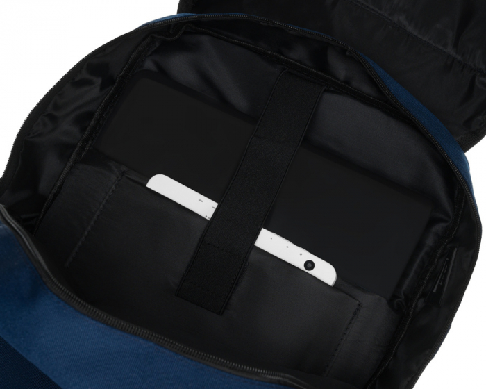 Rucsac sport pentru laptop cu buzunare practice - Peterson PTR-PTN 77713-6722 NAV [7]