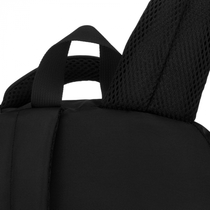 Rucsac școlar negru din poliester cu compartiment pentru laptop - Peterson PTR-PTN 8594-1426 BLACK [17]