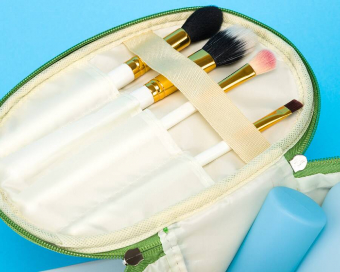 Geantă cosmetică ușoară - Peterson PTR-PTN KOS-J02-8979 L02 [6]