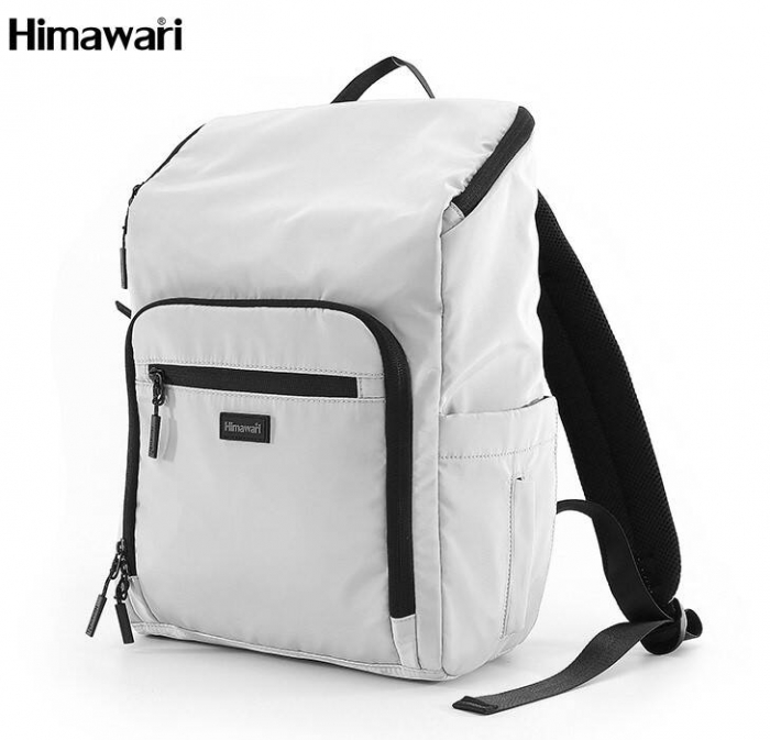 Rucsac multifunctional pentru carucior cu compartiment pentru laptop - Himawari PTR-1223-02 [2]