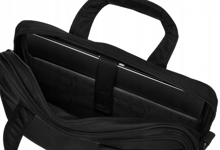 Geanta practica pentru un laptop de pana la 15 inchi - Peterson PTR-PTN GBP-21-1-G-3293 [8]