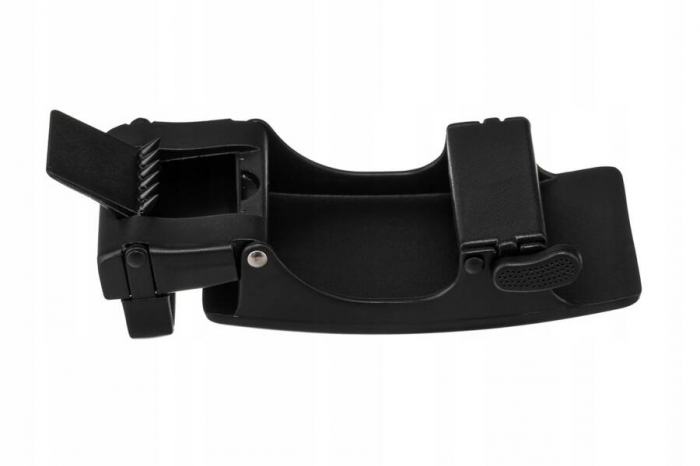 Curea pentru barbati din piele naturala Peterson PTR-PTN A004-85 BRO [6]