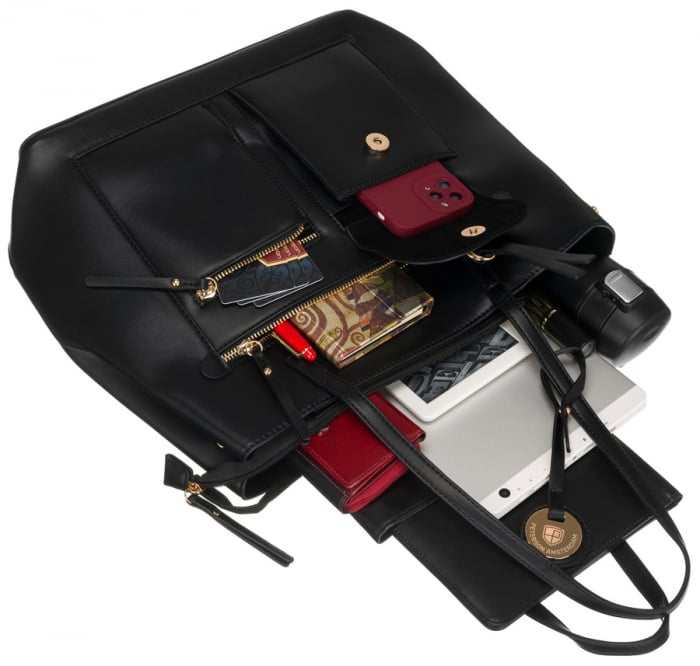 Geanta dama Peterson PTR-PTN TOR-ALE-4 BL [7]
