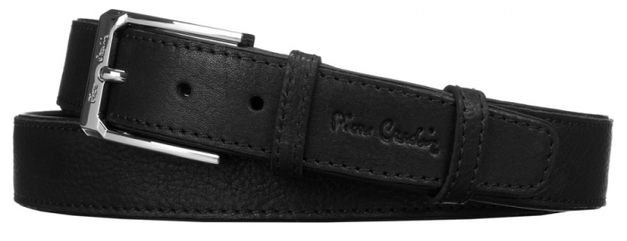 Set cadou barbati portofel si curea din piele naturala Pierre Cardin ZM-PC28 [8]