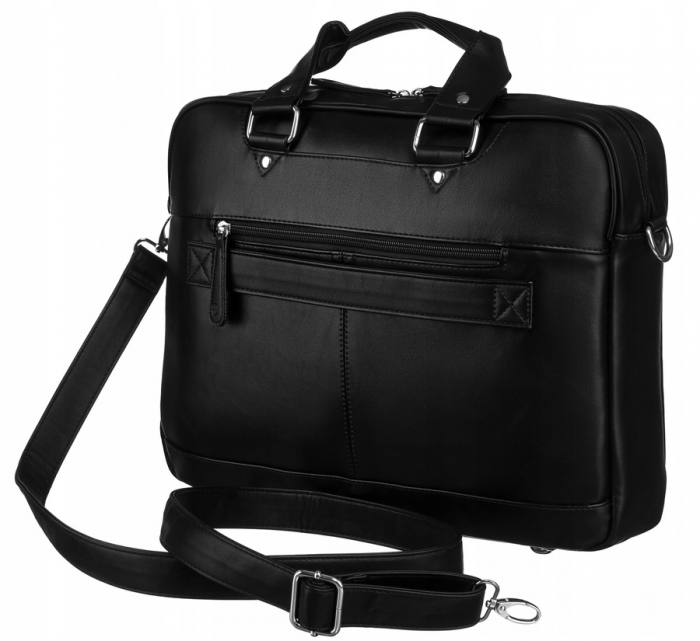 Geanta eleganta pentru un laptop de pana la 14 inchi - Peterson PTR-PTN LAP-801-15-PUD-1 [3]