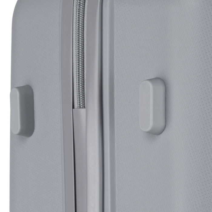 Valiză mare de călătorie gri cu carcasă impermeabilă - Peterson PTR-PTN PP-09-W-L-1587 G [18]