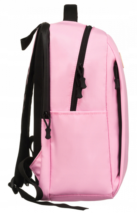 Rucsac mare, încăpător pentru femei, cu spațiu pentru laptop - Peterson PTR-PTN 77707-8339 PIN [3]