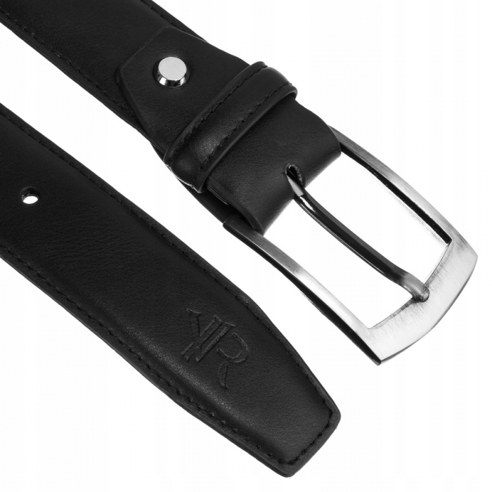 Curea barbati din piele Rovicky RV-042277 [4]