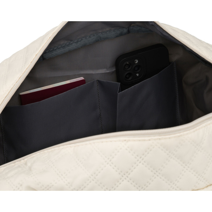 Geantă sport bej din poliester - Peterson PTR-PTN PIK-01-8533 BEIG [15]