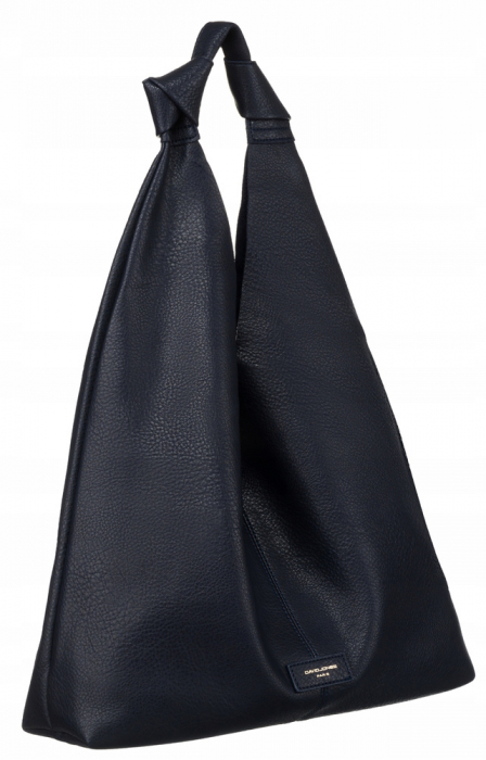 Geanta mare din piele ecologica - David Jones PTR-CM6602 NA [2]