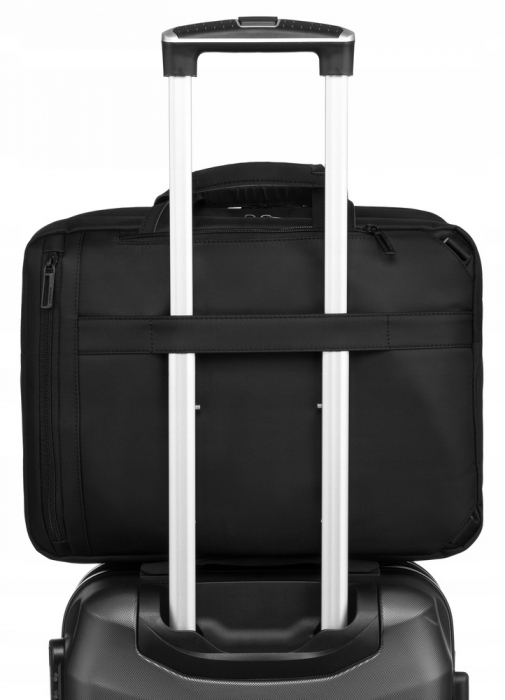 Geanta/rucsac laptop business - Rovicky PTR-R-63102-MX-5826 BL [6]