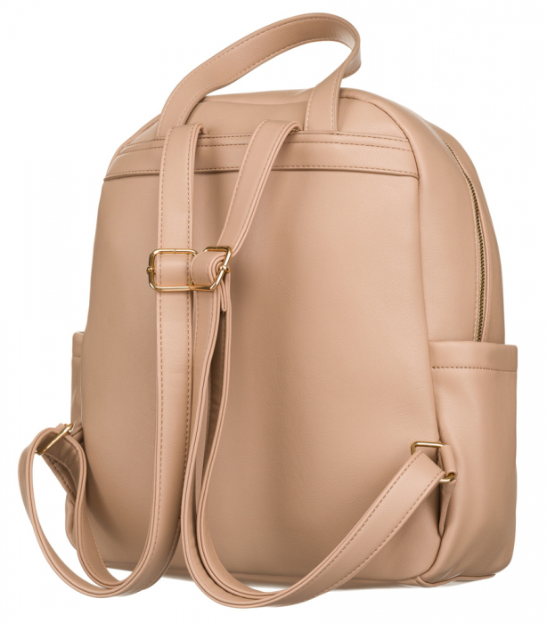 Rucsac mare de dama din piele ecologica - Rovicky PTR-R-PLEC-ALE-6-2816 D. [3]