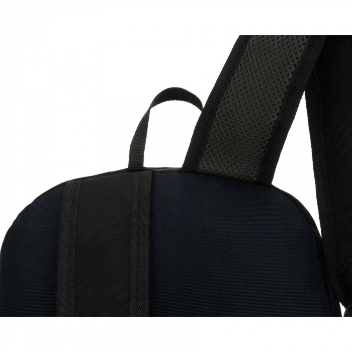 Rucsac negru de drumeție cu bretele reglabile - Peterson PTR-PTN SBY-03-8412 BLAC [8]