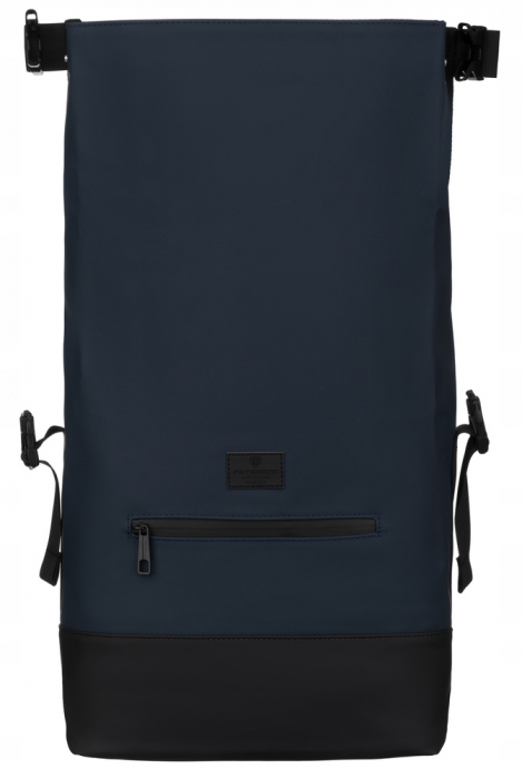 Rucsac sport bleumarin cu material respirabil pe spate - Peterson PTR-PTN BERLIN-9060 BL [5]
