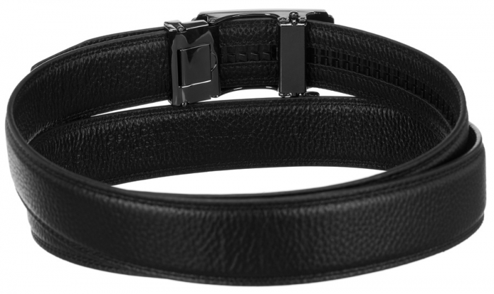 Set cadou barbati portofel si curea din piele naturala Pierre Cardin PTR-ZM-PC36 [9]