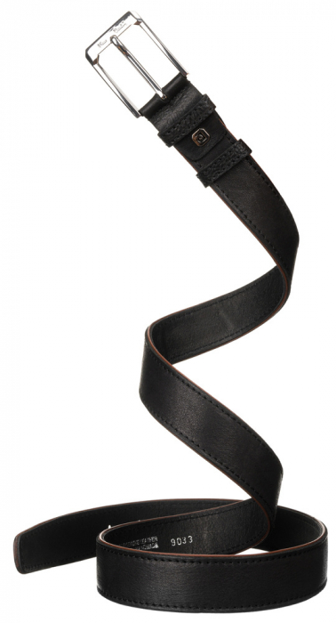 Set cadou barbati portofel si curea din piele naturala Pierre Cardin ZM-PC29 [12]