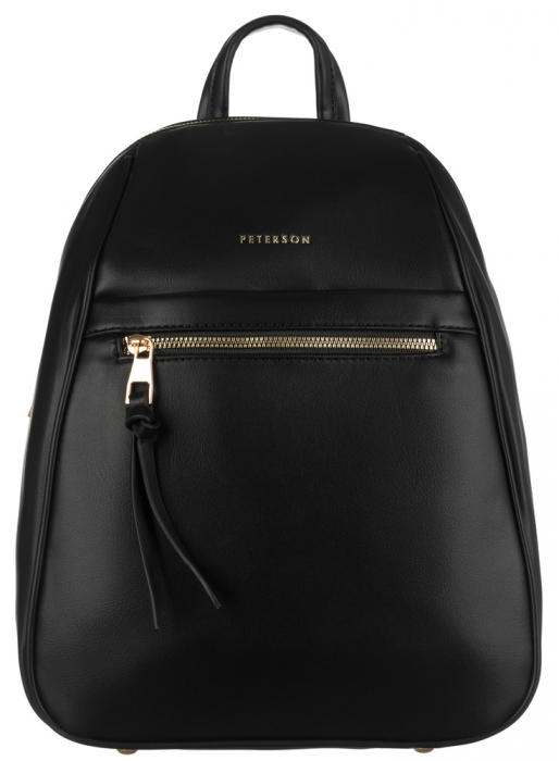 Rucsac dama Peterson PTR-PTN PLEC-ALE-2 BL [2]