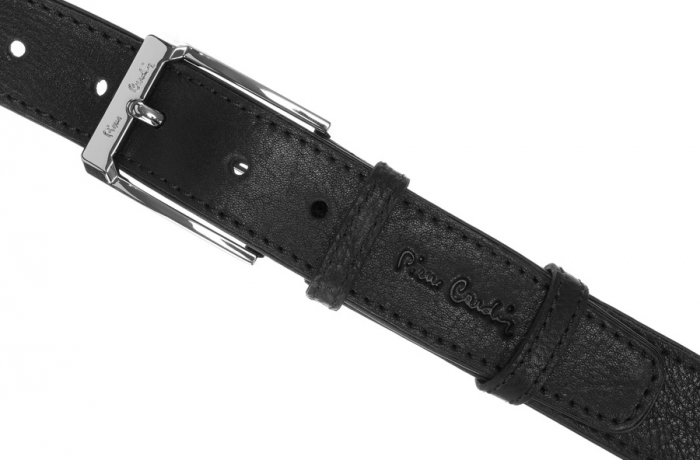 Set cadou barbati portofel si curea din piele naturala Pierre Cardin PTR-ZM-PC28 [11]