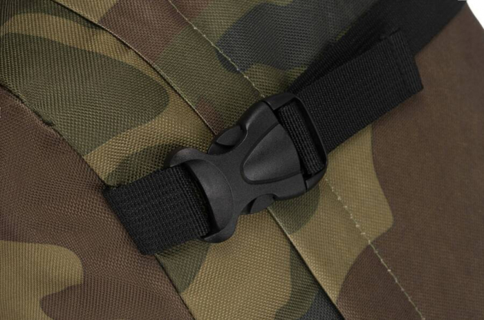 Rucsac mare de voiaj din poliester - Rovicky PTR-RV-PL-ZERO-7952 DAR [9]