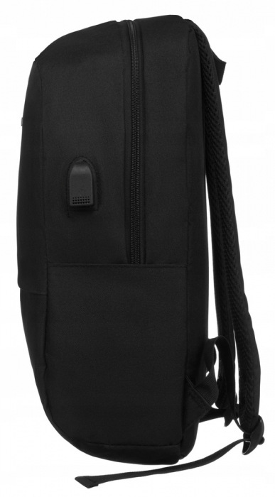 Rucsac mare pentru laptop - Peterson PTR-PTN 32703-6618 BL [3]