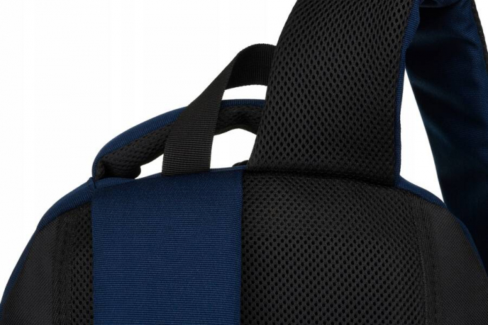 Rucsac de oraș din poliester cu spațiu pentru laptop - Peterson PTR-PTN 77712-6692 NAV [8]