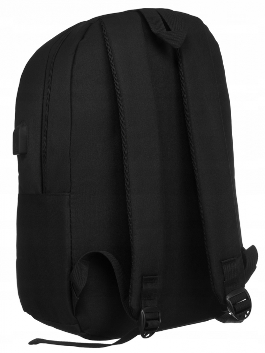 Rucsac mare pentru laptop - Peterson PTR-PTN 32703-6618 BL [4]