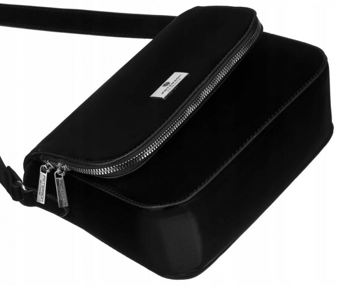Geantă de damă cu închidere magnetică - Peterson PTR-PTN TOR-ALE-13-7737 [8]