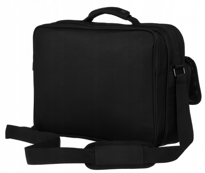 Geanta mare pentru barbati din poliester rezistenta - Peterson PTR-PTN 6519-5741 BL [3]