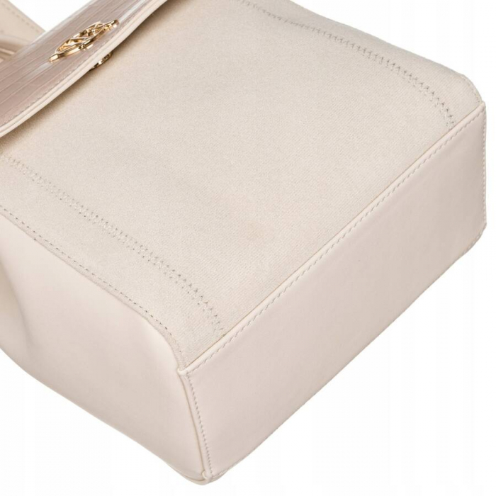 Rucsac clasic de dama din piele ecologica - Rovicky PTR-R-PLEC-ALE-1-3578 L. [9]