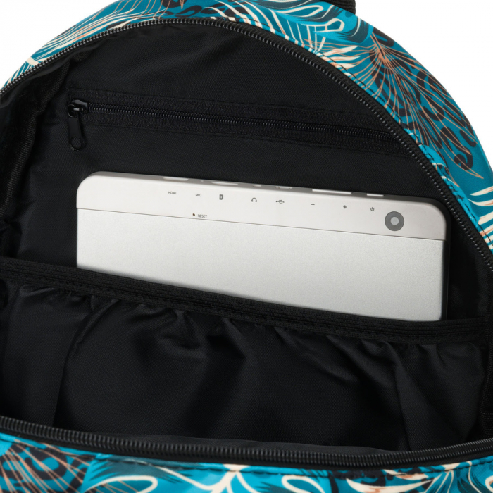 Rucsac urban multicolor pentru femei - Rovicky PTR-R-PL15601-8961 16 [5]