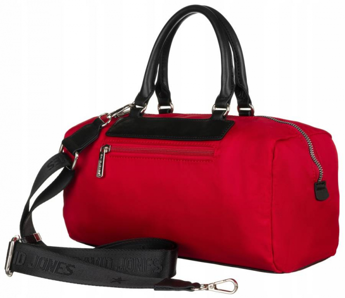 Geanta de voiaj - David Jones PTR-6702-6 RE [3]